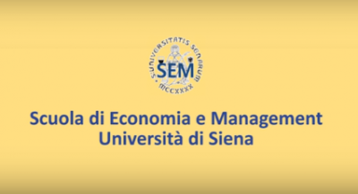 perchè studiare economia